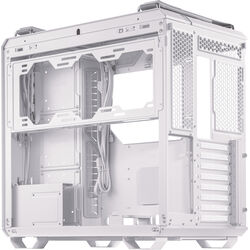 ASUS TUF Gaming GT502 - White - Product Image 1