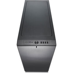 Fractal Design Define S2 - Gunmetal - Product Image 1