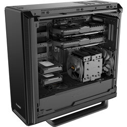 be quiet! Silent Base 801 - Black - Product Image 1