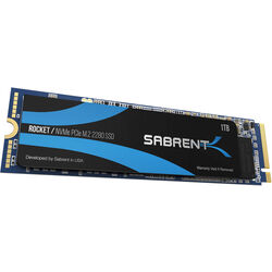 Sabrent Rocket - Product Image 1