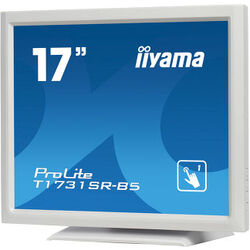 iiyama ProLite T1731SR-W5 - Product Image 1