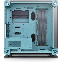 Thermaltake Core P6 - Turquoise - Product Image 1