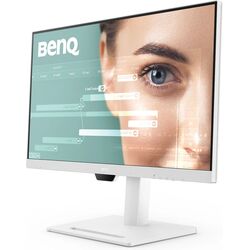 BenQ GW3290QT - White - Product Image 1