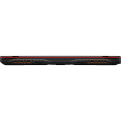 ASUS TUF Gaming A15 - FA506IU-HN255T - Black - Product Image 1