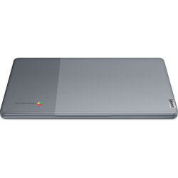 Lenovo IdeaPad Slim 3 Chromebook - 83BN0027UK - Storm Grey - Product Image 1