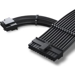 Phanteks AMP GH 850 - Black - Product Image 1