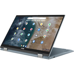 ASUS Chromebook Flip CX5 CB5400 - CB5400FMA-AI0033 - Product Image 1