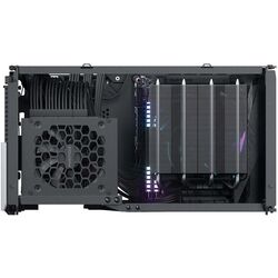 Phanteks Evolv Shift XT - Satin Black - Product Image 1