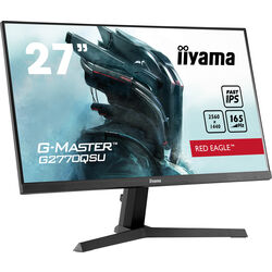 iiyama G-MASTER G2770QSU - Product Image 1