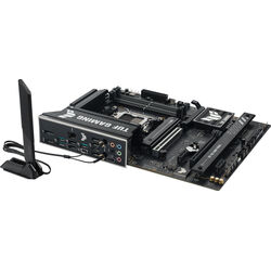 ASUS TUF GAMING B650E-PLUS WIFI - Product Image 1