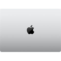 Apple MacBook Pro 14 (2024) - Silver - Product Image 1