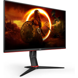 AOC Gaming 27G2U5 - Product Image 1