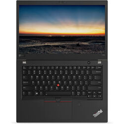 Lenovo ThinkPad T480s - Product Image 1