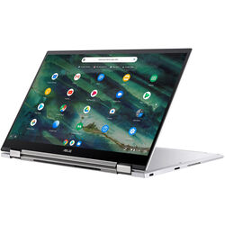 ASUS Chromebook Flip C436 - C436FA-E10295 - Product Image 1