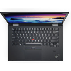 Lenovo ThinkPad X1 Yoga G2 - Product Image 1