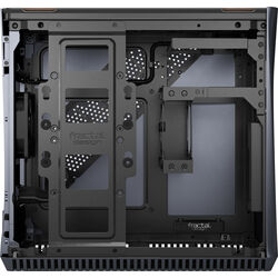 Fractal Design Era - Titanium Grey/Walnut - Product Image 1