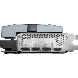 MSI GeForce RTX 3090 SUPRIM - Product Image 1
