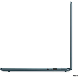 Lenovo Yoga 7 - 82QF006WUK - Blue - Product Image 1