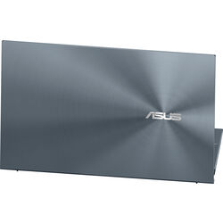 ASUS Zenbook Pro 15 UX535 - UX535LI-H2196T - Grey - Product Image 1