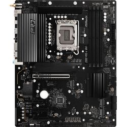 ASRock Z890 Pro-A WiFi - Product Image 1