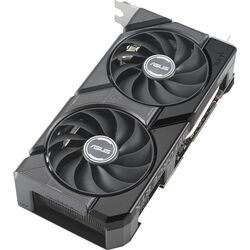 ASUS GeForce RTX 4070 Dual EVO OC - Product Image 1
