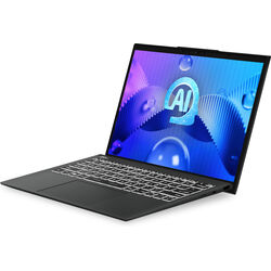 MSI Prestige 13 AI Evo - A1MG-078UK - Product Image 1