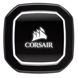 Corsair Hydro H100x - Product Image 1