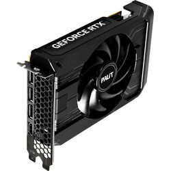 Palit GeForce RTX 5050 StormX - Product Image 1