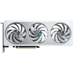 Gigabyte GeForce RTX 5060 AERO OC - Product Image 1