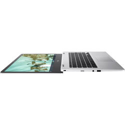 ASUS Chromebook CX1 - CX1400CNA-BV0061 - Silver - Product Image 1