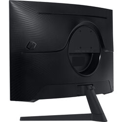 Samsung Odyssey G55A LS32AG550EP - Product Image 1