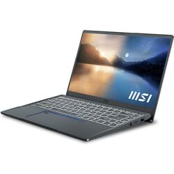 MSI Prestige 14 - Product Image 1