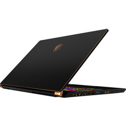 MSI GS75 Stealth 10SX - Product Image 1