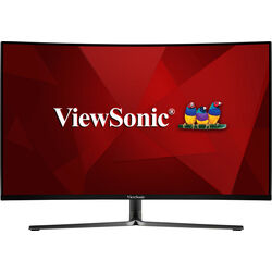 ViewSonic VX3258-2KPC-MHD - Product Image 1