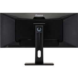 iiyama G-Master GB3461WQSU-B1 - Product Image 1