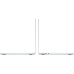 Apple MacBook Air 13 (2025) - Silver - Product Image 1