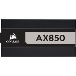 Corsair AX850 - Product Image 1