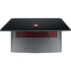 MSI GV72 7RD - Product Image 1