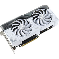 ASUS GeForce RTX 4070 SUPER DUAL - Product Image 1