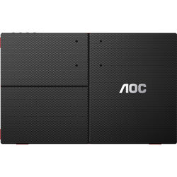 AOC Portable Gaming Monitor - 16G3 - Product Image 1