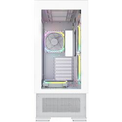 Montech Sky Two - White - Product Image 1