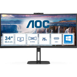 AOC CU34V5CW - Product Image 1