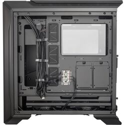 Cooler Master MasterCase SL600M Black Edition - Product Image 1