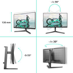 Philips 27M2N3800A/00 - Product Image 1