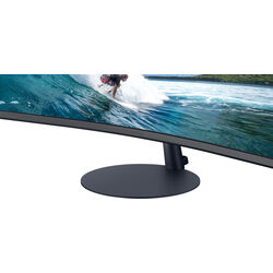 Samsung C32T550FDU - Product Image 1