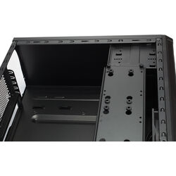 Fractal Design Core 1100 - Black - Product Image 1