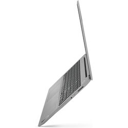 Lenovo IdeaPad 3 - Grey - Product Image 1