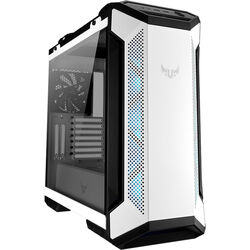 ASUS TUF Gaming GT501 - White - Product Image 1