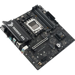 ASUS TUF Gaming A620AM-PLUS - Product Image 1