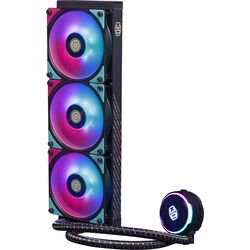 Cooler Master MasterLiquid PL360 Flux - 30th Anniversary Edition - Product Image 1